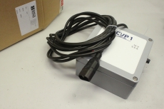 KIPP & ZONEN CVP 115V 230V 1,25A Pyranometer Power Supply CVP1