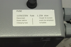 KIPP & ZONEN CVP 115V 230V 1,25A Pyranometer Power Supply CVP1