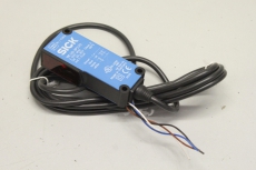 SICK WL18-3P130 1025909 Reflexions Lichtschranke optisch PHOTOELECTRIC Sensor 