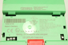  PHOENIX CONTACT Steuerung ILC 191 ETH 2TX ILC191ETH2TX Grundgerät SPS 2700976