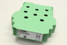  PHOENIX CONTACT PV-Stringüberwachungsmodul Strommessumformer SCK-M-8S-20A-R