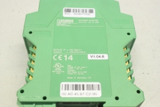 PHOENIX CONTACT PSI-MODEM-3G/ROUTER Industrieller UMTS/GSM-Router 