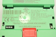  PHOENIX CONTACT Steuerung ILC 191 ETH 2TX Grundgerät SPS ILC191ETH2TX