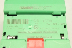  PHOENIX CONTACT Steuerung ILC 151 ETH ILC151ETH 2700974 Grundgerät SPS 
