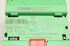  PHOENIX CONTACT Steuerung ILC 131 ETH ILC131ETH 2700973 Grundgerät SPS 