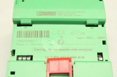  PHOENIX CONTACT Steuerung ILC 151 ETH ILC151ETH Grundgerät SPS 2700974