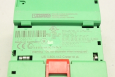  PHOENIX CONTACT Steuerung ILC 131 ETH ILC131ETH Grundgerät SPS 2700973