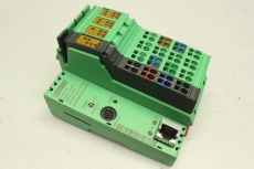  PHOENIX CONTACT Steuerung 2700974 ILC 151 ETH Grundgerät SPS ILC151ETH