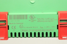  PHOENIX CONTACT Steuerung ILC 191 ME/AN 2700074 Grundgerät SPS ILC191ME/AN