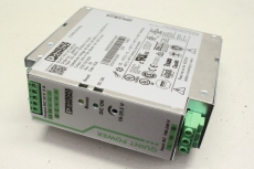  PHOENIX CONTACT  Stromversorgung QUINT-PS/1AC/24DC/5