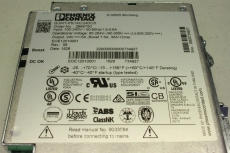  PHOENIX CONTACT  Stromversorgung QUINT-PS/1AC/24DC/5