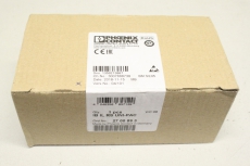  PHOENIX CONTACT IB IL RS UNI-PAC 2700893 Modul Inline-Kommunikationsklemme OVP