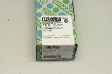 50x PHOENIX CONTACT Reihenklemmen Doppelstockklemme PTTB 2,5 3210567