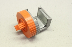 7x PHOENIX CONTACT Halterung PACT RCP-CLAMP Zubehör PACTRCP-CLAMP OVP