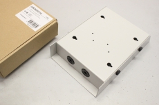 GIGAMEDIA GGM Boxoptic 6 FO Gehäuse Fiberoptic Wall Mount box 3700575905850