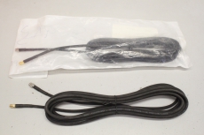 2x PANORAMA ANTENNAS C29SP-5SJ 370008368 SMA 5m Antenne Kabel C29SP-5SJ