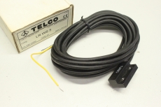 TELCO LRWS5 Lichtempfänger Light Receiver 0461104000 OVP