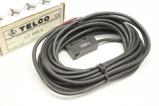 TELCO LTWS5 LT WS 5 Lichtsender Light Transmitter 0461124000 OVP