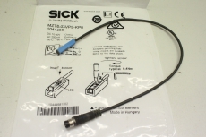 SICK MZT8-03VPS-KP0 Näherungsschalter Zylinder Sensor 1044458 OVP