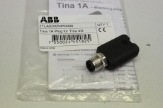 ABB 2TLA020054R0000 Tina 1A Plug for Tina 4/8 Sicherheitsadapter safety Adapter 