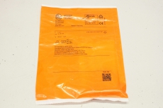  IFM ELECTRONIC Schließer Näherungsschalter induktiv IFS297 OVP