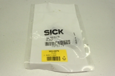 SICK 1012719 Sensor Reflektor PL20A OVP
