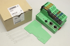  PHOENIX CONTACT 2700975 ILC 171 ETH 2TX ILC171ETH2TX Grundgerät SPS 