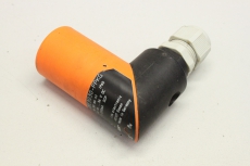  IFM ELECTRONIC Schließer Öffner  30 mm Näherungsschalter induktiv IB5133