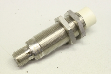  IFM ELECTRONIC Schließer 12 mm Näherungsschalter induktiv IGC002