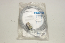  FESTO Näherungssensor SMEO-1-LED-24-B 30459 OVP 