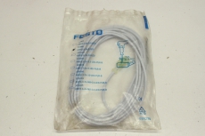  FESTO 34998 Anschlusskabel KMYZ-2-24-5-LED OVP