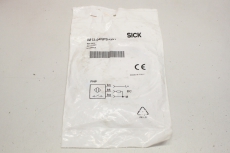 SICK IM12-04NPS-ZW1 M12 4mm Näherungsschalter induktiv 6011975 OVP