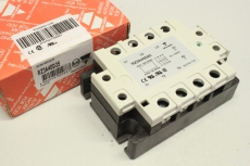 CARLO GAVAZZI RZ3A40D25 RZ 25A 400V DC Relais Halbleiterrelais 5350035402887 OVP