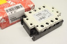 CARLO GAVAZZI RZ3A60D25 RZ 25A 600V Relais Halbleiterrelais 5350035402979 OVP