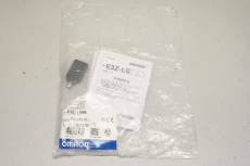 OMRON E3Z-LS86 Näherungsschalter optisch photoelektrisch 4547648677066 OVP