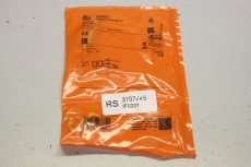  IFM ELECTRONIC Näherungsschalter induktiv IFS207 OVP