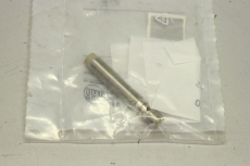  IFM ELECTRONIC Schließer 7 mm Näherungsschalter induktiv IFT202 OVP