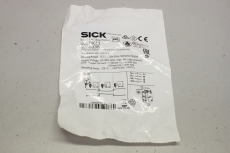 SICK GL6-F4611 Miniatur Lichtschranke PHOTOELECTRIC Sensor 1068338 OVP
