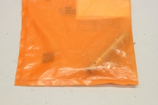  IFM ELECTRONIC Schließer 7 mm Näherungsschalter induktiv IFT202 OVP