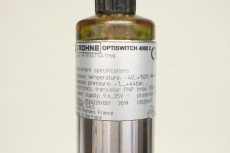 KROHNE OPTISWITCH 4000C VF39.XXXTGATPML VF39 Vibrationsfüllstandschalter  OVP
