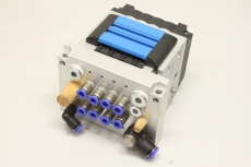 FESTO CPV14 CPV14-VI 18210 170539 152425 Ventilinsel CPV14-VI-P4-1/8-B