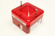 E2S L101DC24RD Xenon Leuchtsignal Leuchte L101DC24RD