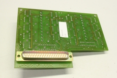 ZANDER AACHEN EPR8-OK 585155 EPR16-0K0892 Modul Karte Board EPR8-0K