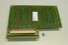 ZANDER AACHEN EPR8-OK 585155 Modul Karte Board EPR8-0K OVP