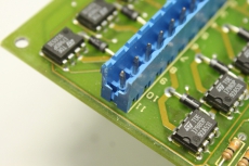 ZANDER AACHEN EPR8-OK 585155 Modul Karte Board EPR8-0K OVP