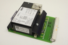 SICK MVE1 150 1008964 0308 6000 981 3028 P26 Switching Amplifier MVE1-150