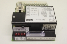 SICK MVE1 150 1008964 0308 6000 981 3028 P26 Switching Amplifier MVE1-150