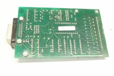 Control Unit 193822 Modul Karte Board 193822