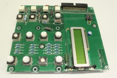 Cote Elements SDC 962112 elviaTT2 49T1114 Modul Karte Board SDC962112