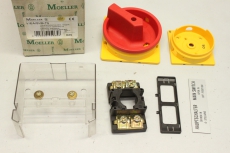  KLöCKNER MOELLER  Zubehör Umbausatz auf Hauptschalter V/EA/SVB-T5 OVP
